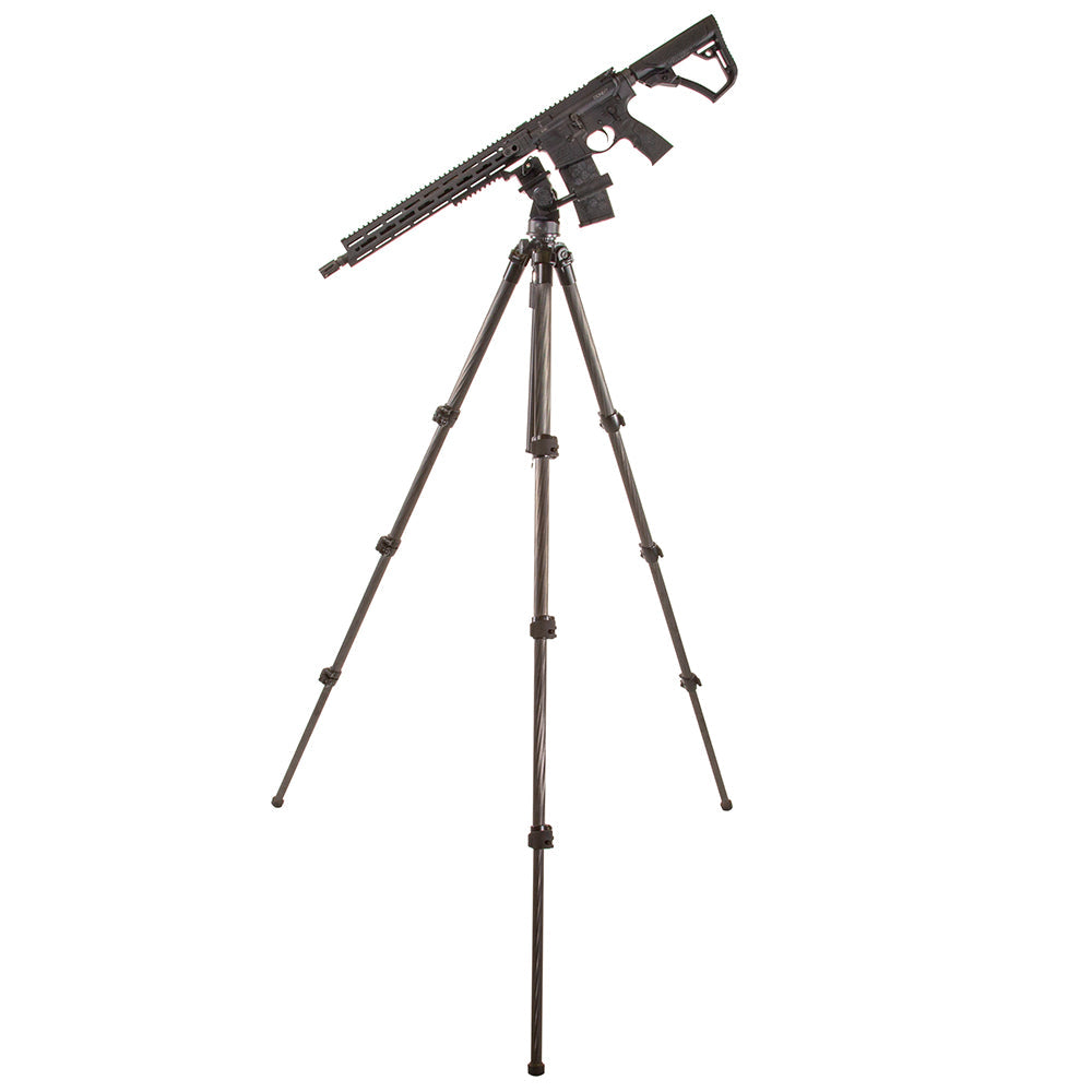K800 CF Tripod with Reaper Rail - KJI