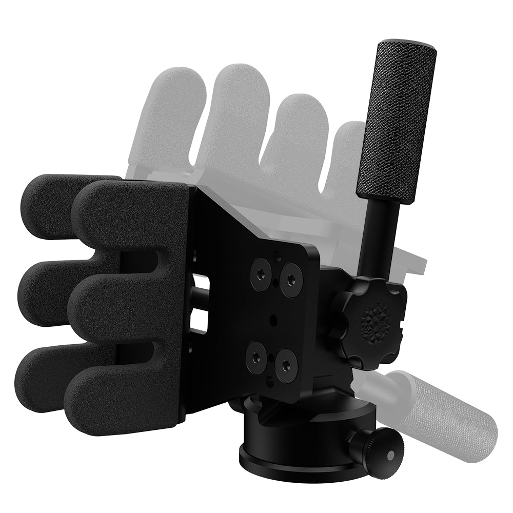 Reaper Grip System - KJI