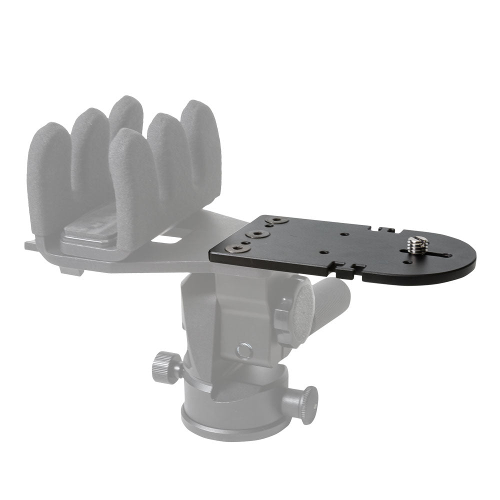 Reaper Rig Accessory Plate - KJI