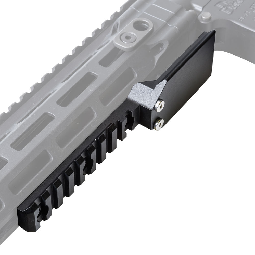 Arcatinny Mount Adapter - KJI