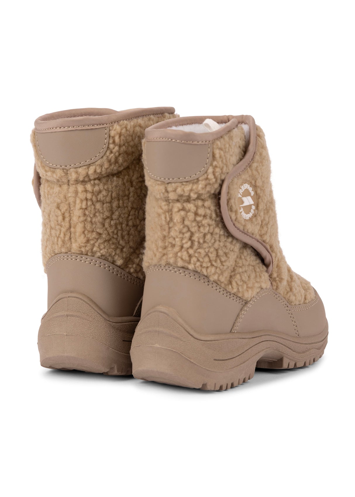 Ewe - Beige - Trespass