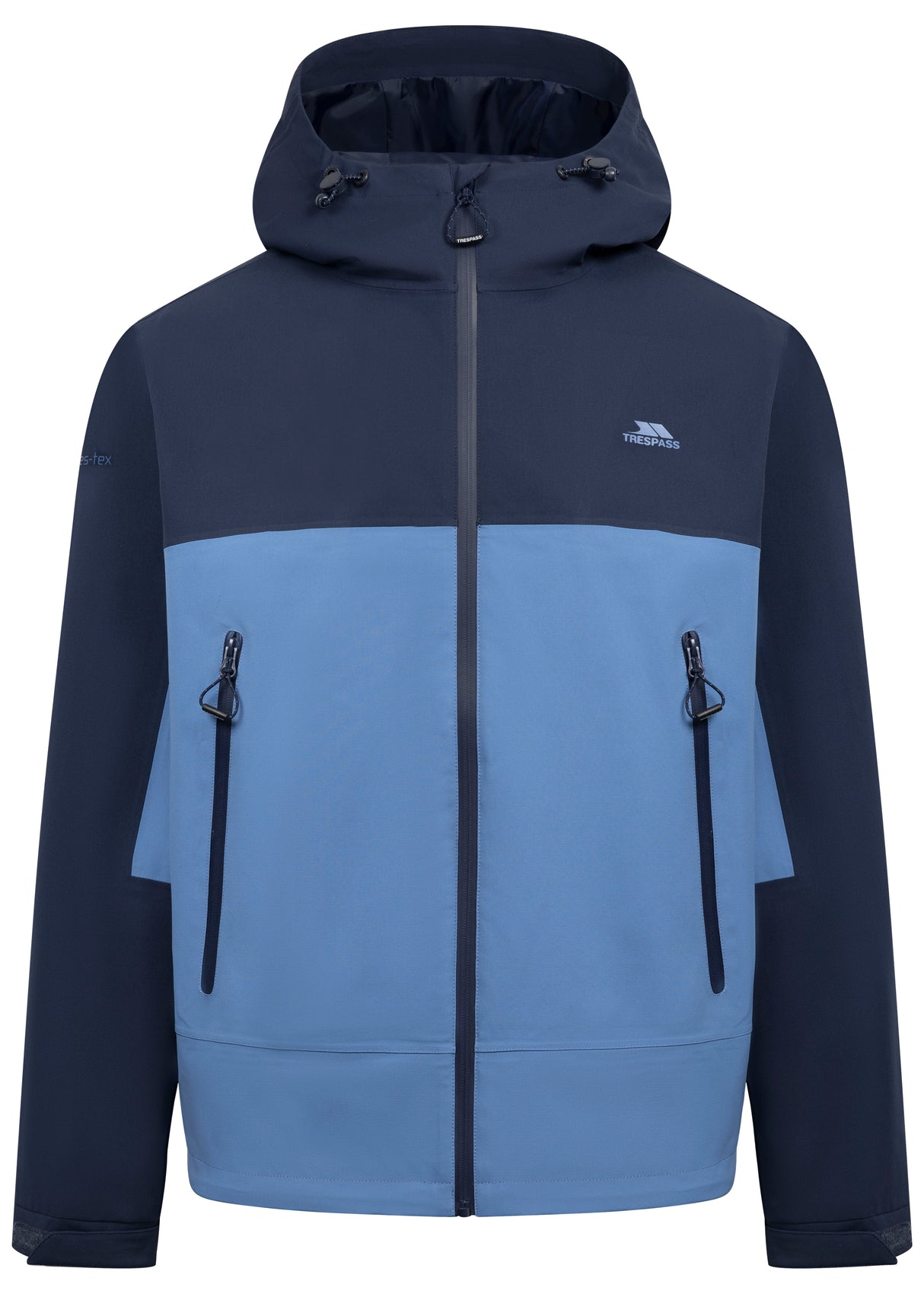 Ewen - Navy - Trespass