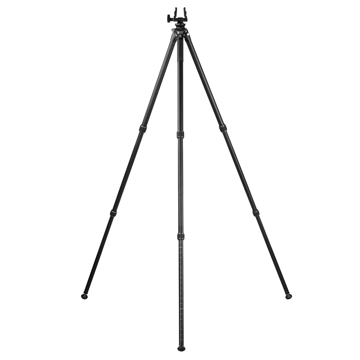 Tripod Endeavor L Aluminium m. GM-65 hoved - Vanguard