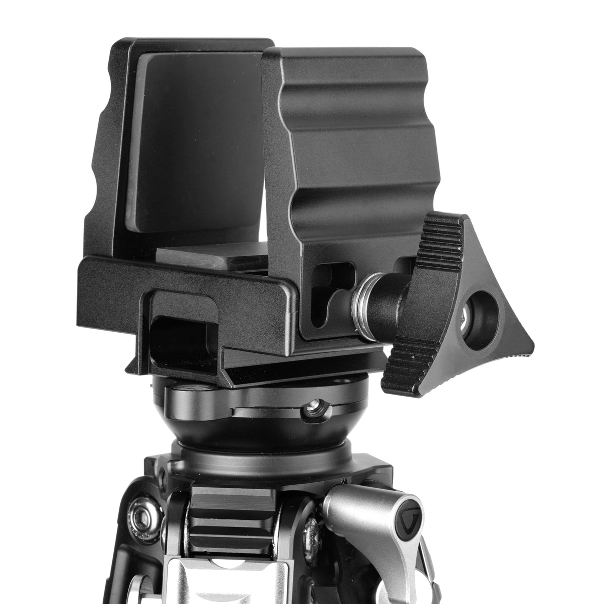 Tripod Endeavor LT 264C Carbon m. GM-65 hoved - Vanguard