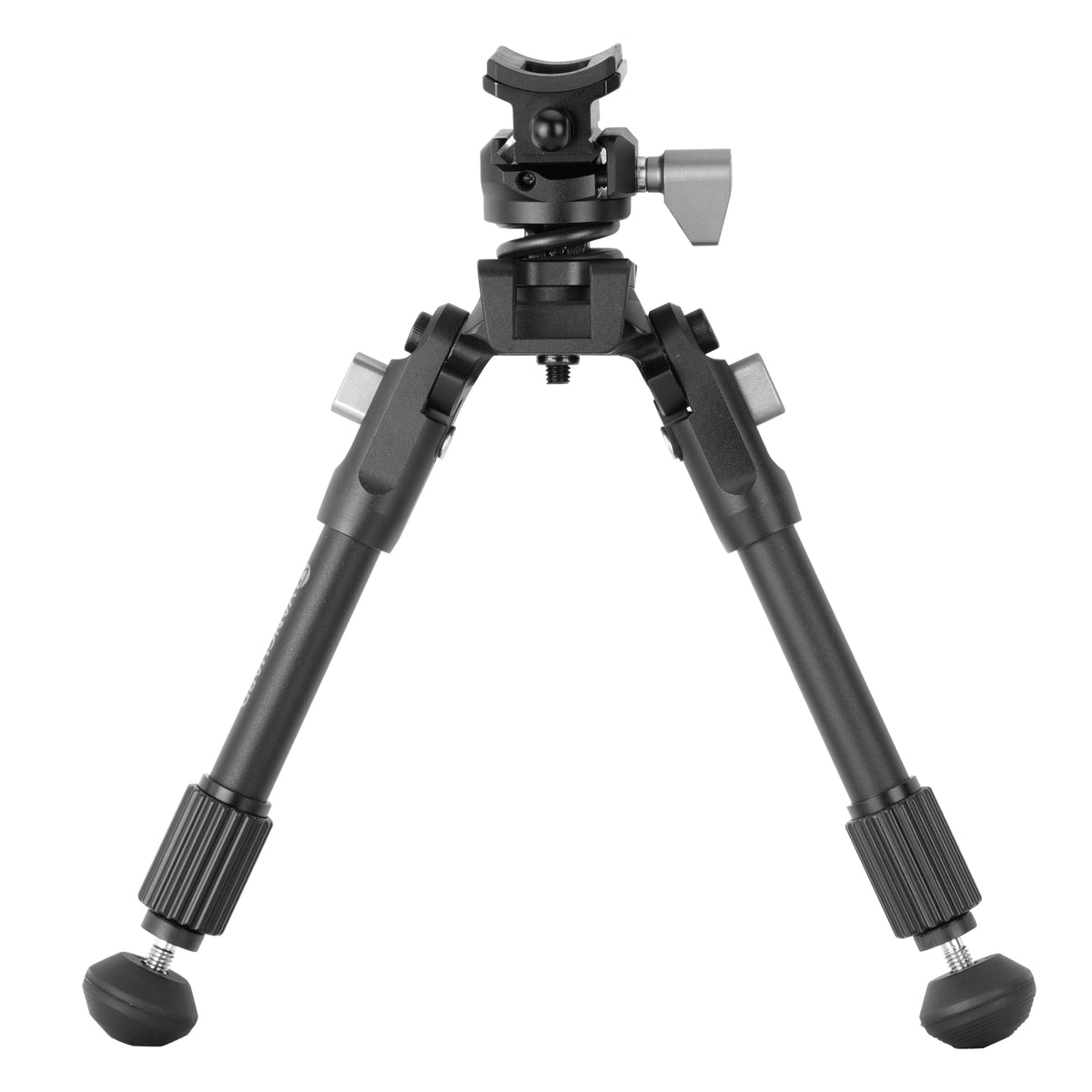 Skydestativ Equalizer 1QS Aluminium - Vanguard