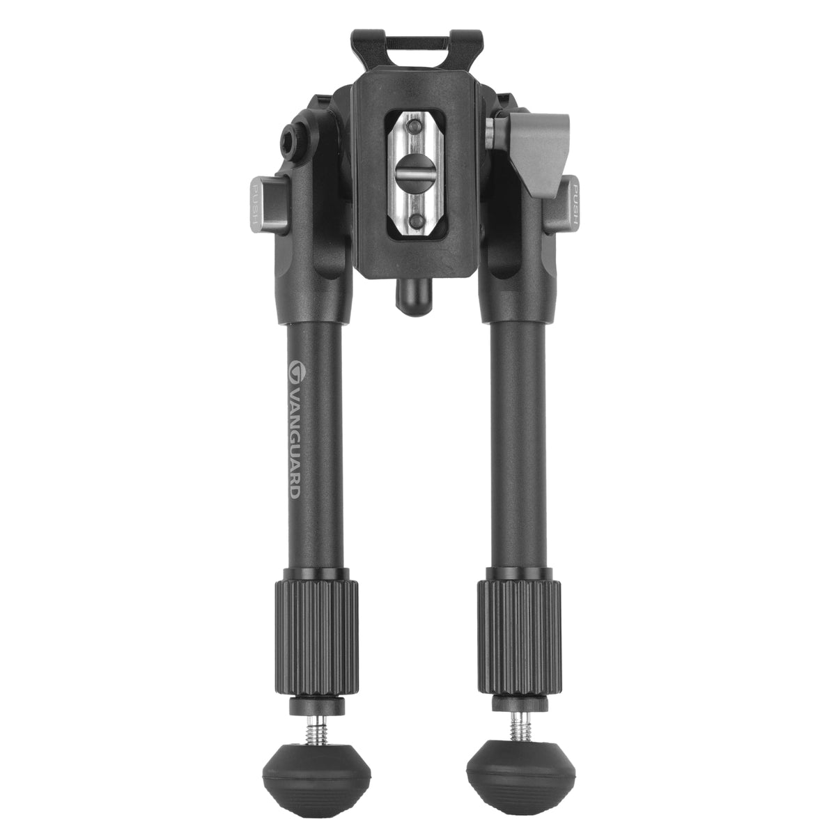 Skydestativ Equalizer 1QS Aluminium - Vanguard