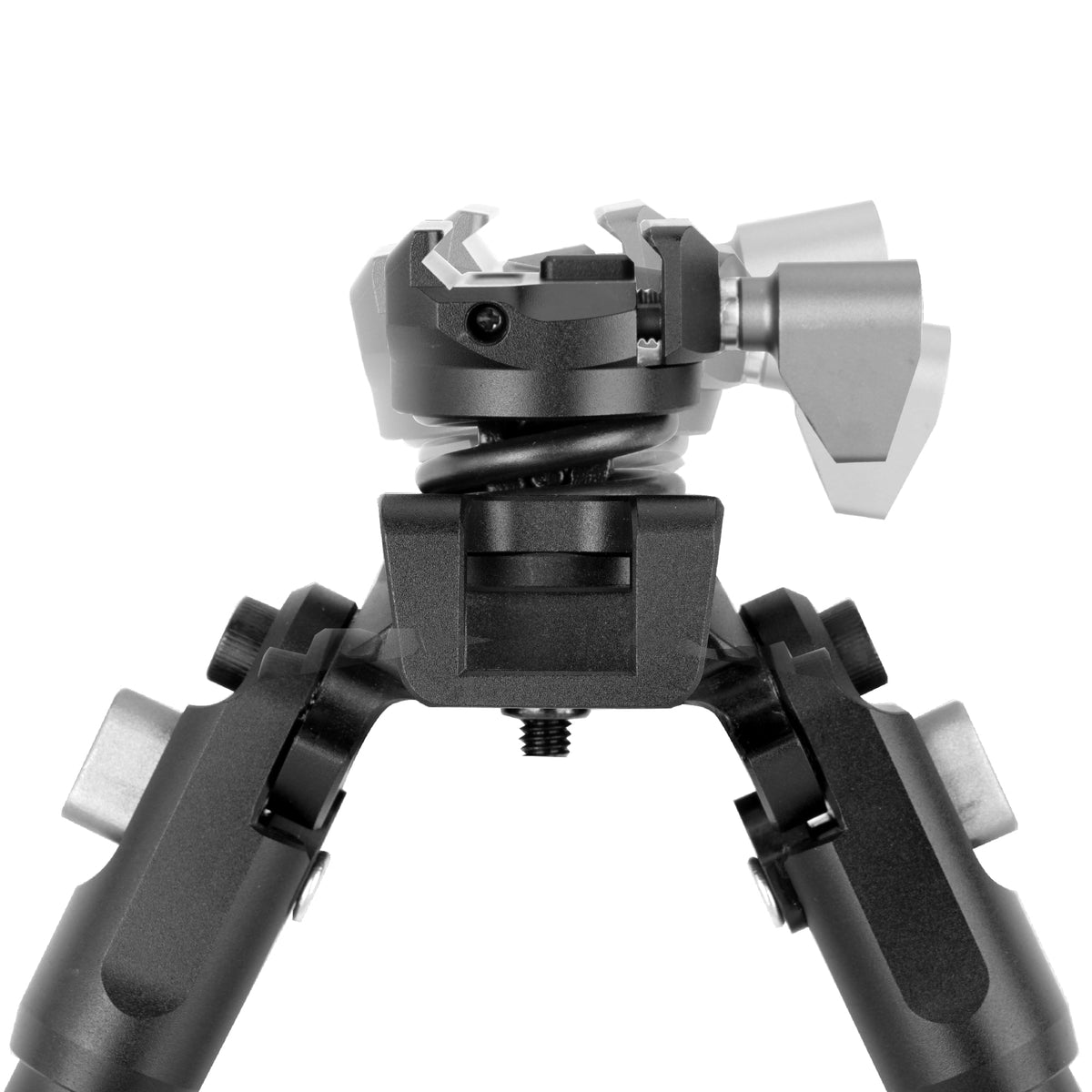 Skydestativ Equalizer 3QS Aluminium - Vanguard
