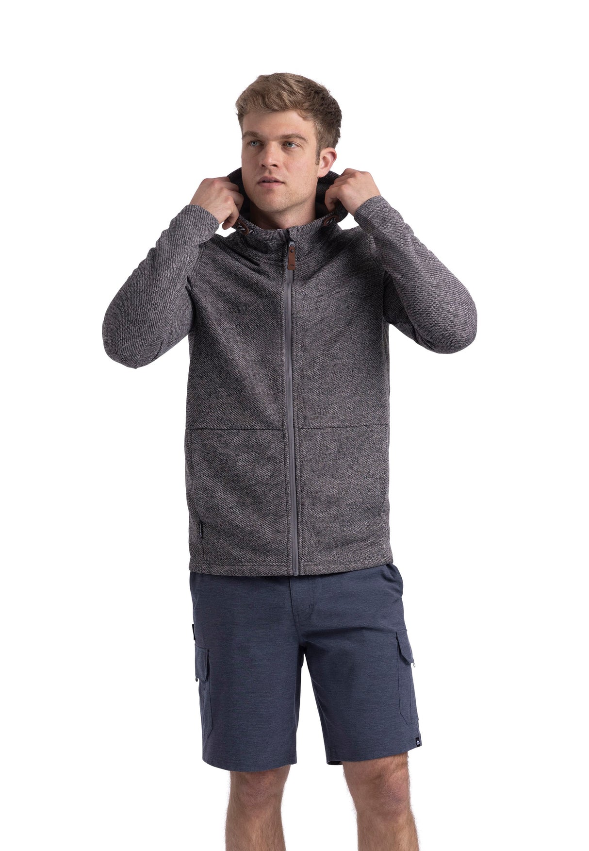 Faddiley - Grey Marl - Trespass