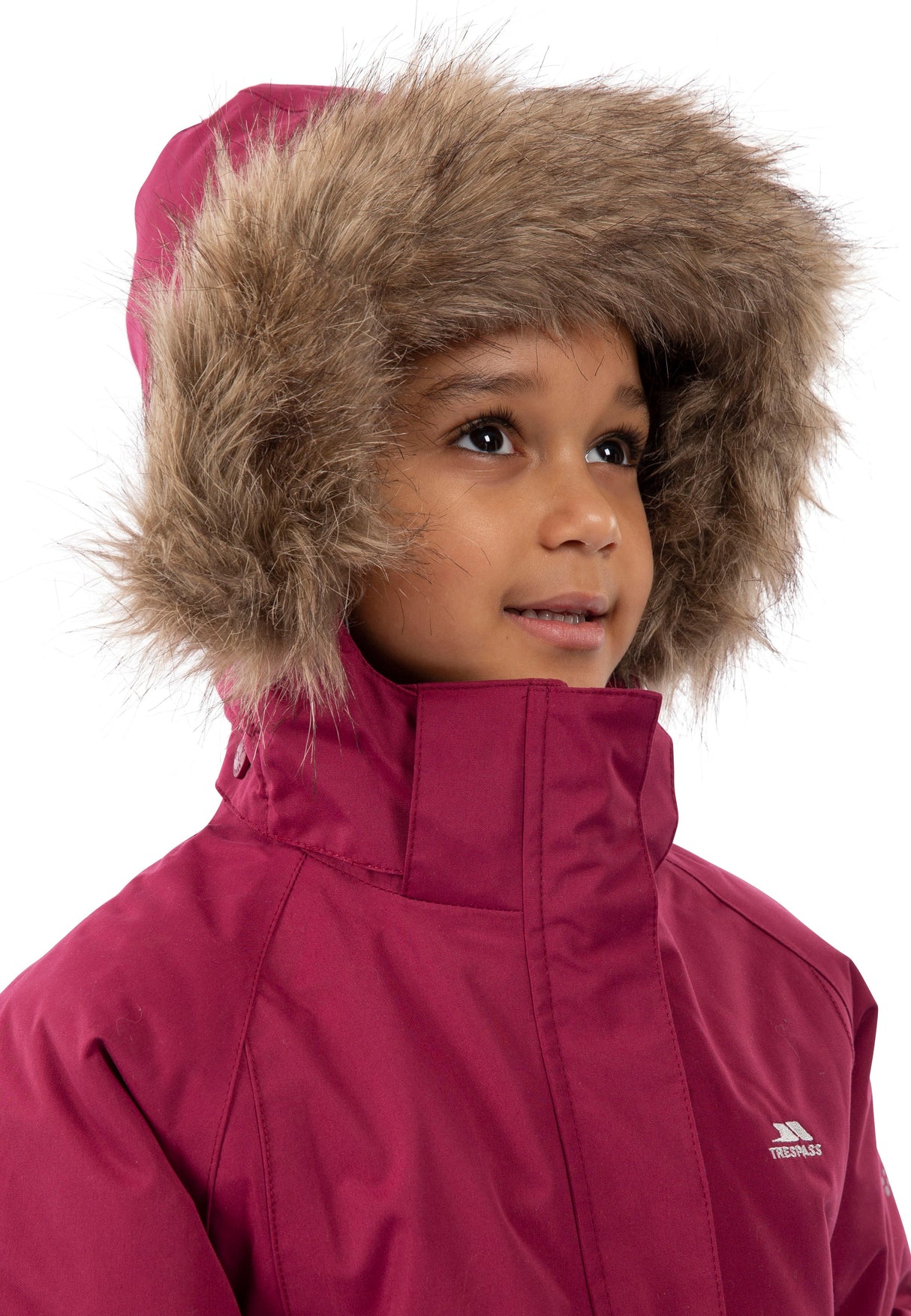 Fame - Berry - Trespass