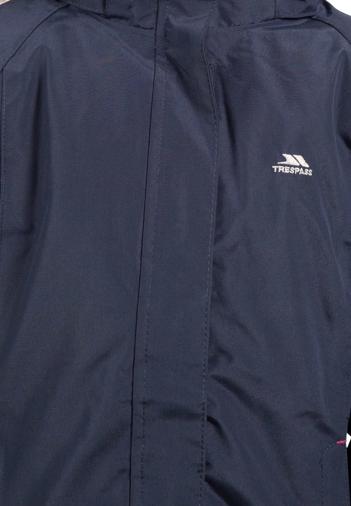 Fame - Navy - Trespass