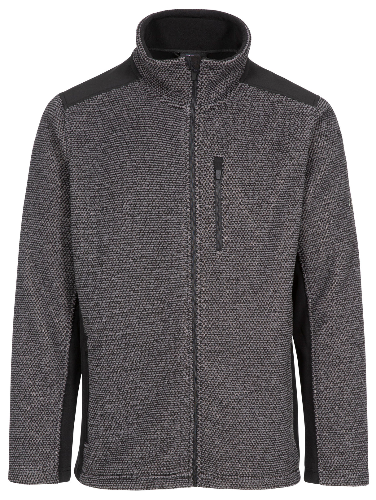 Faratino - Dark Grey Stripe - Trespass