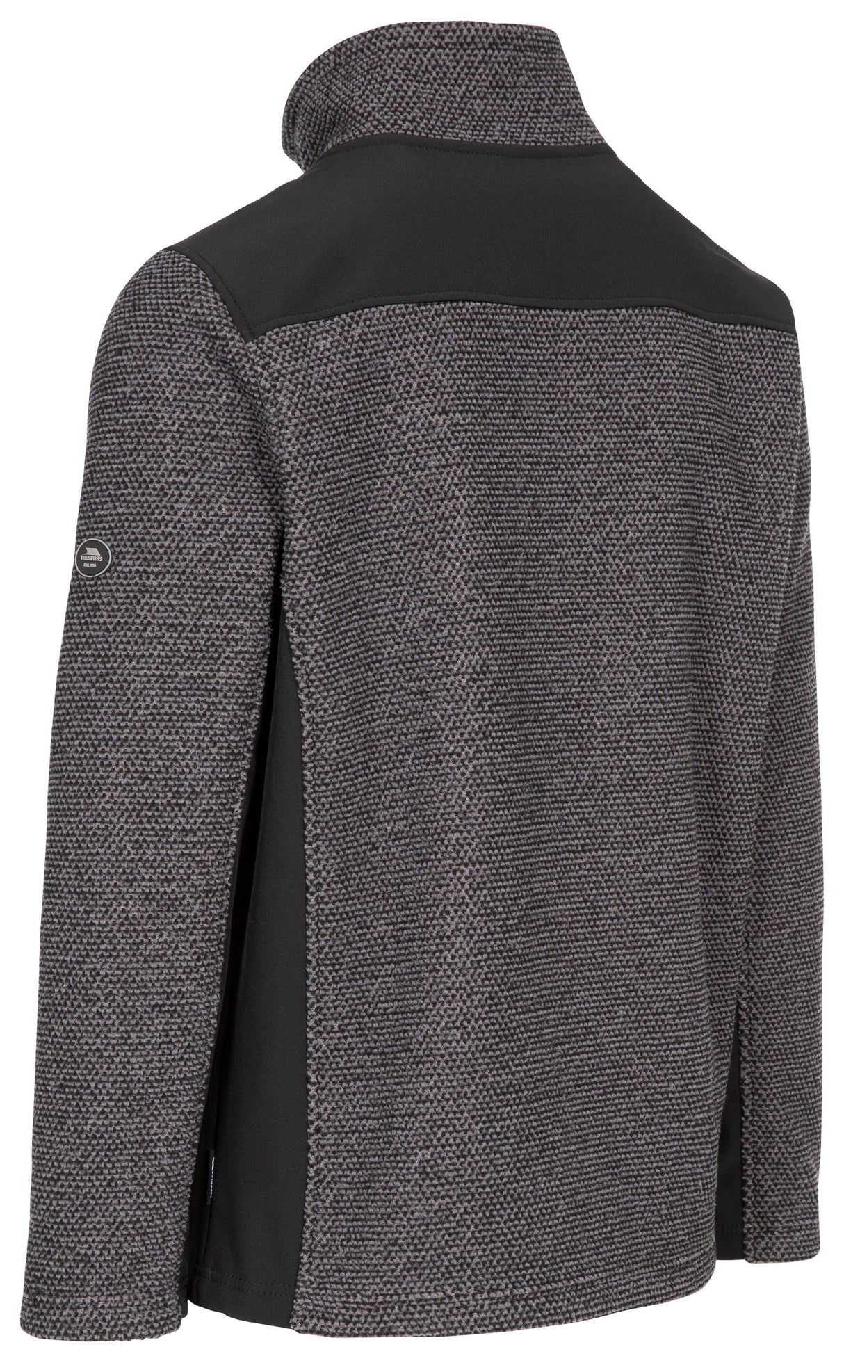 Faratino - Dark Grey Stripe - Trespass