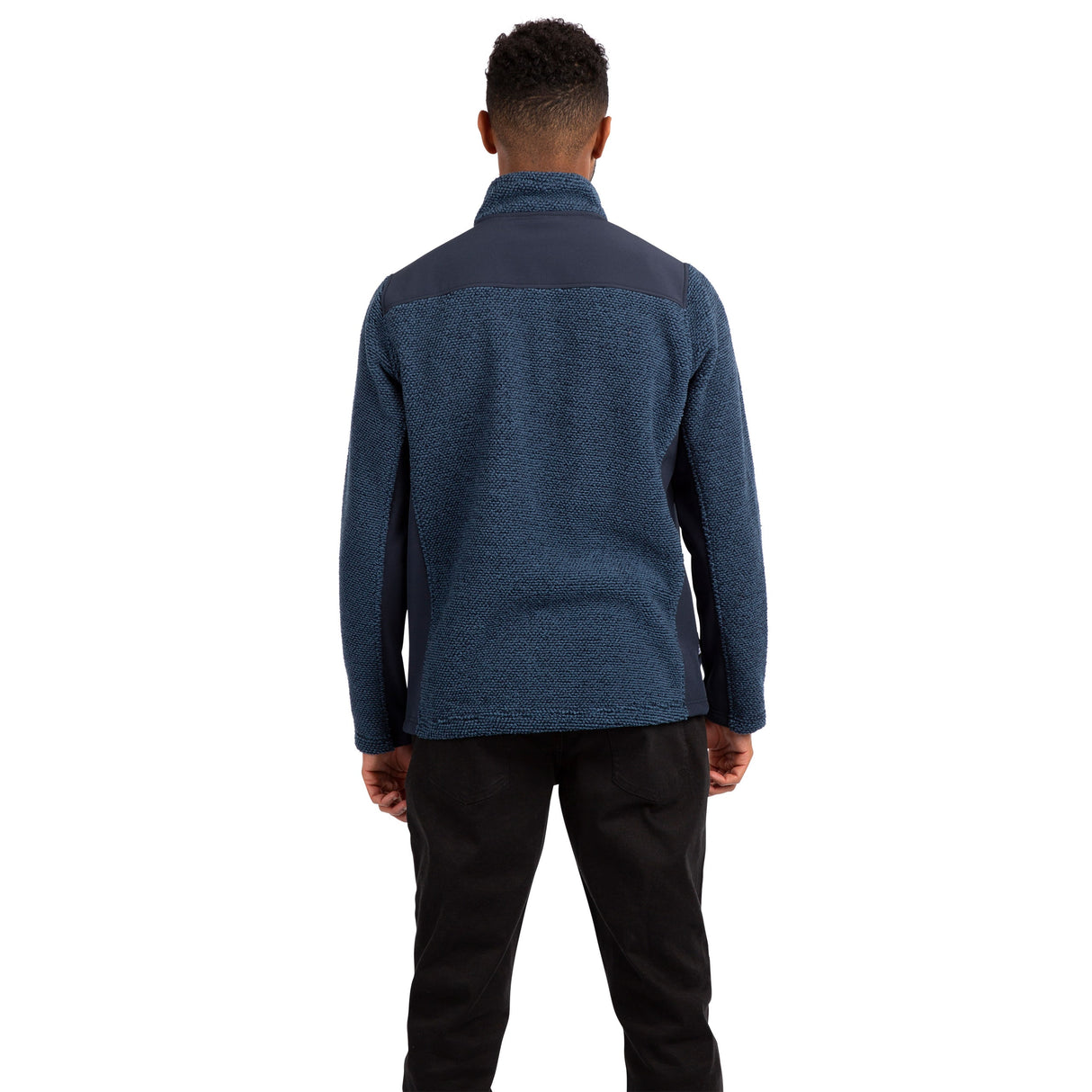Faratino - Smokey Blue Stripe - Trespass