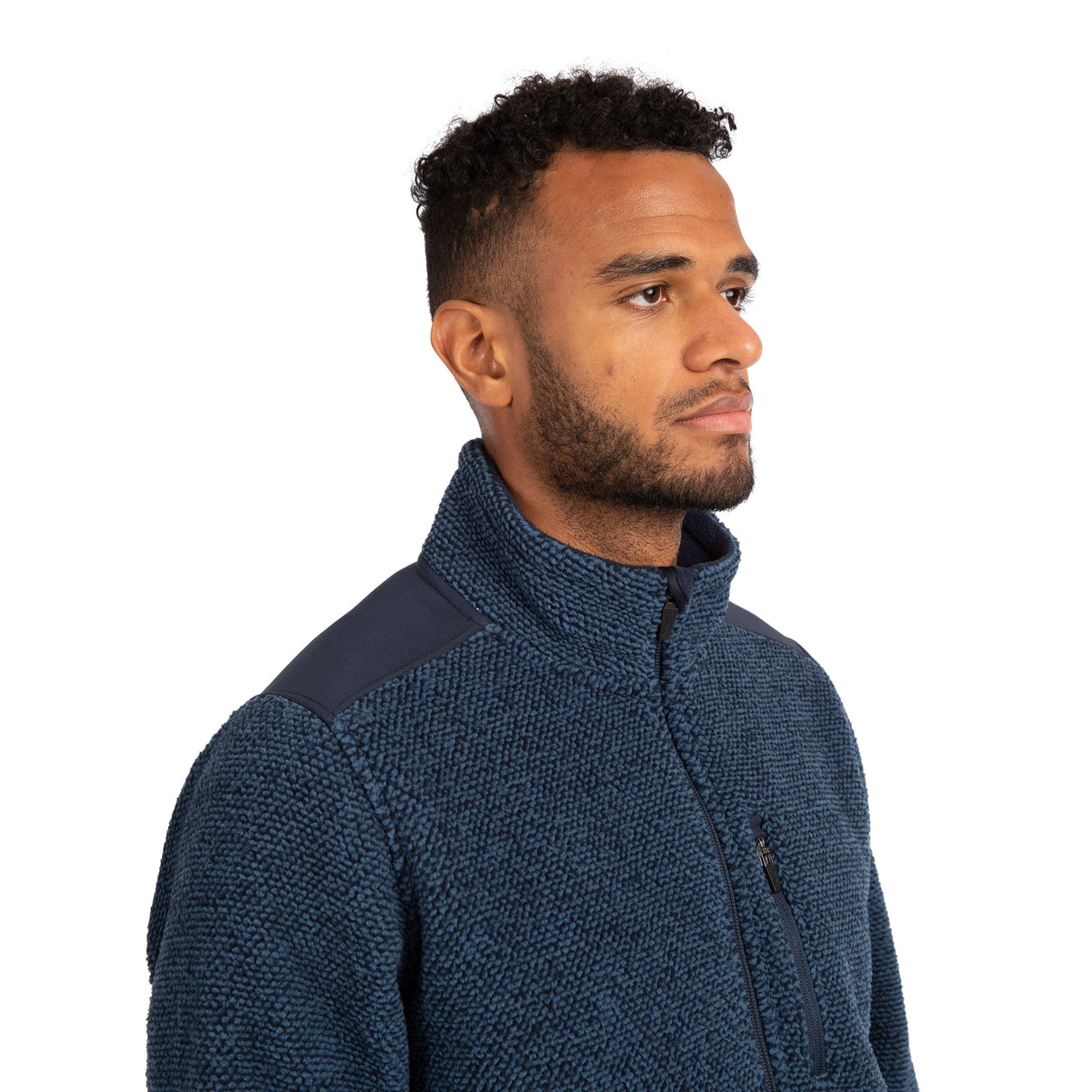 Faratino - Smokey Blue Stripe - Trespass