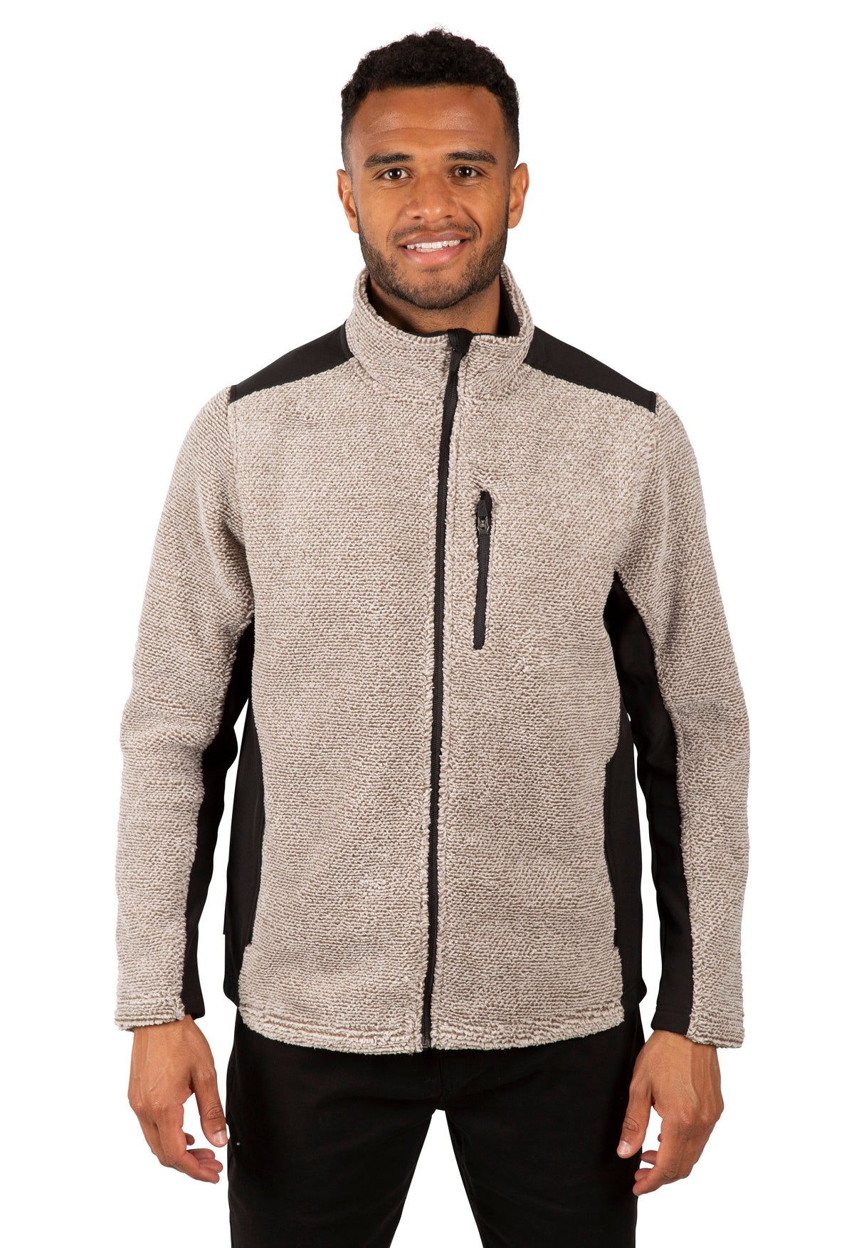 Faratino - Truffel Stripe - Trespass