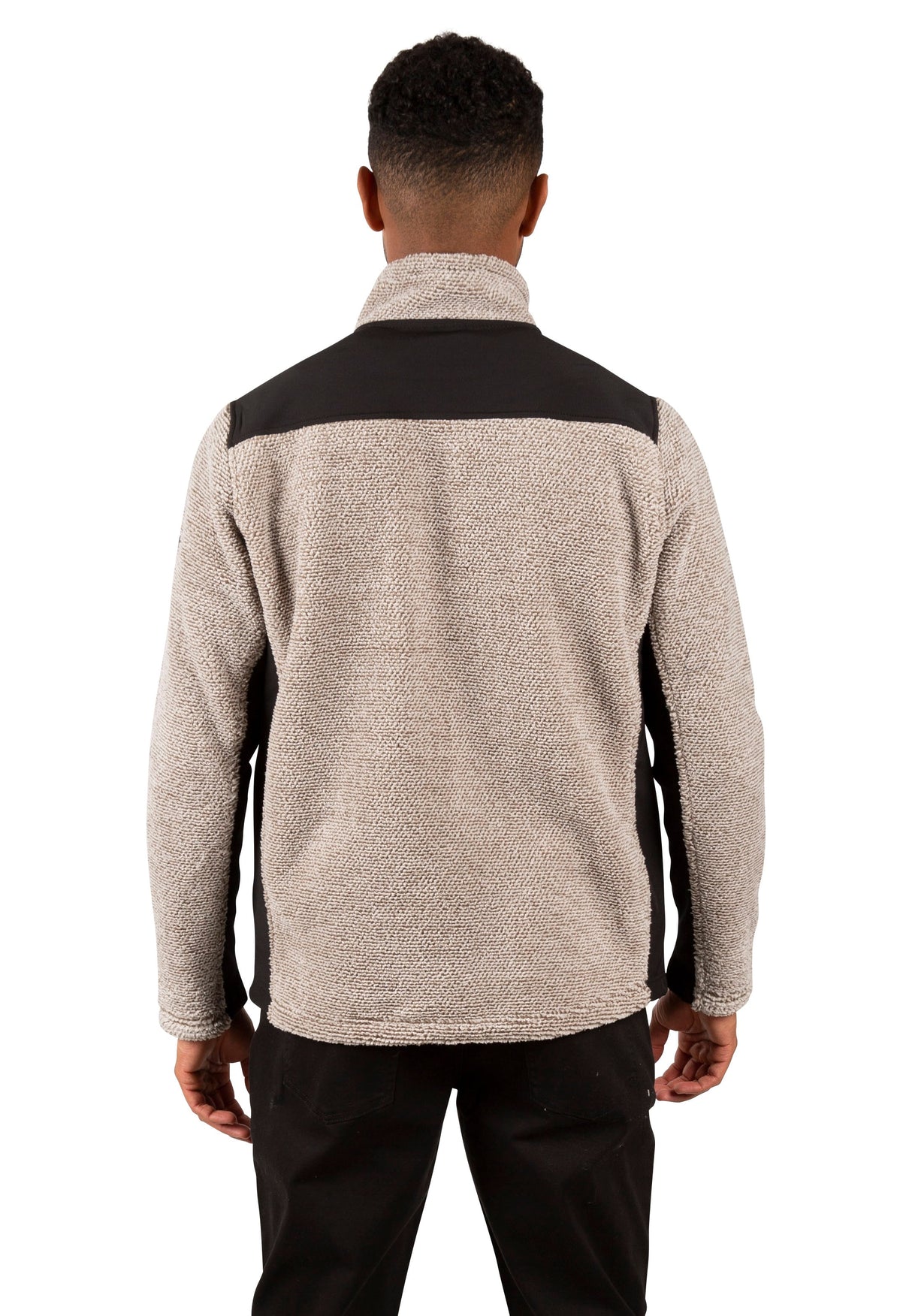 Faratino - Truffel Stripe - Trespass