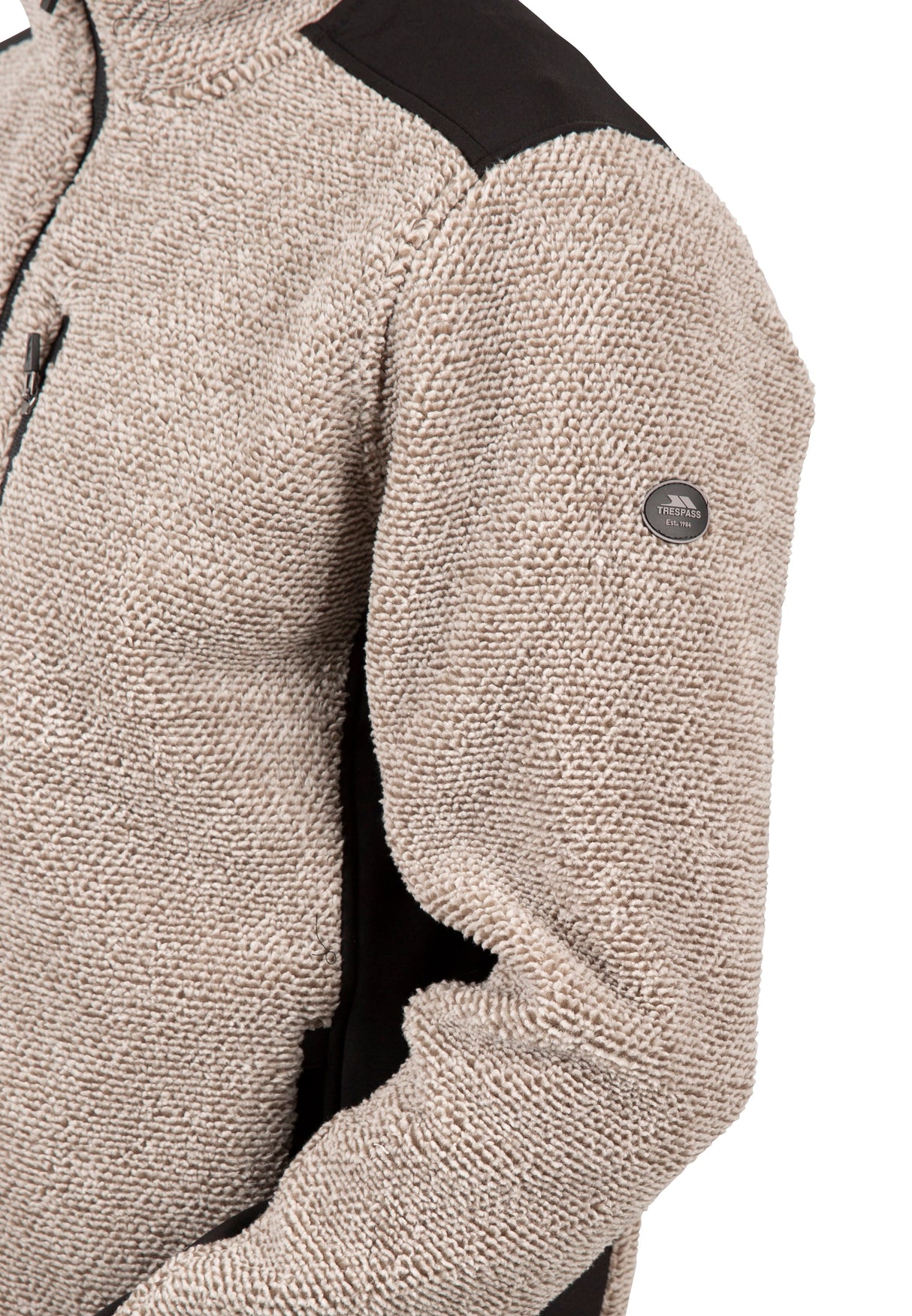 Faratino - Truffel Stripe - Trespass