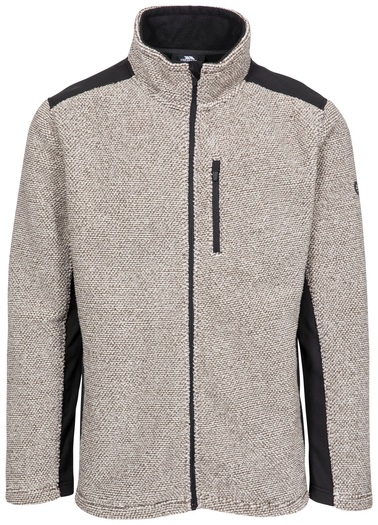 Faratino - Truffel Stripe - Trespass