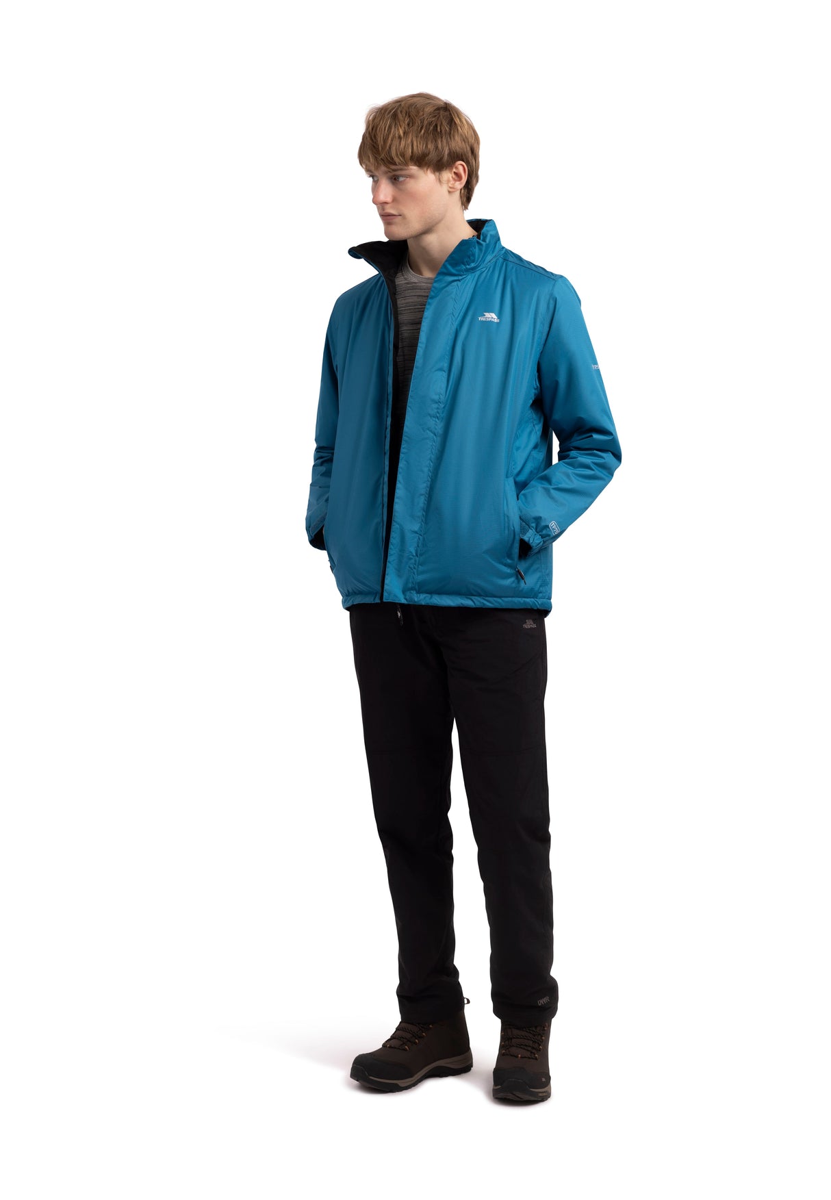 Farmcott - Bondi Blue - Trespass