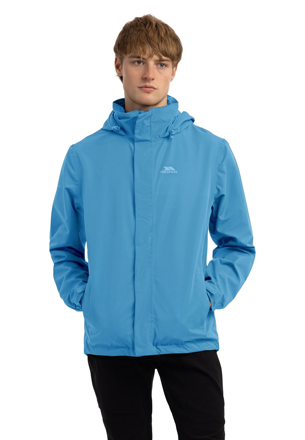 Farndish - Bondi Blue - Trespass