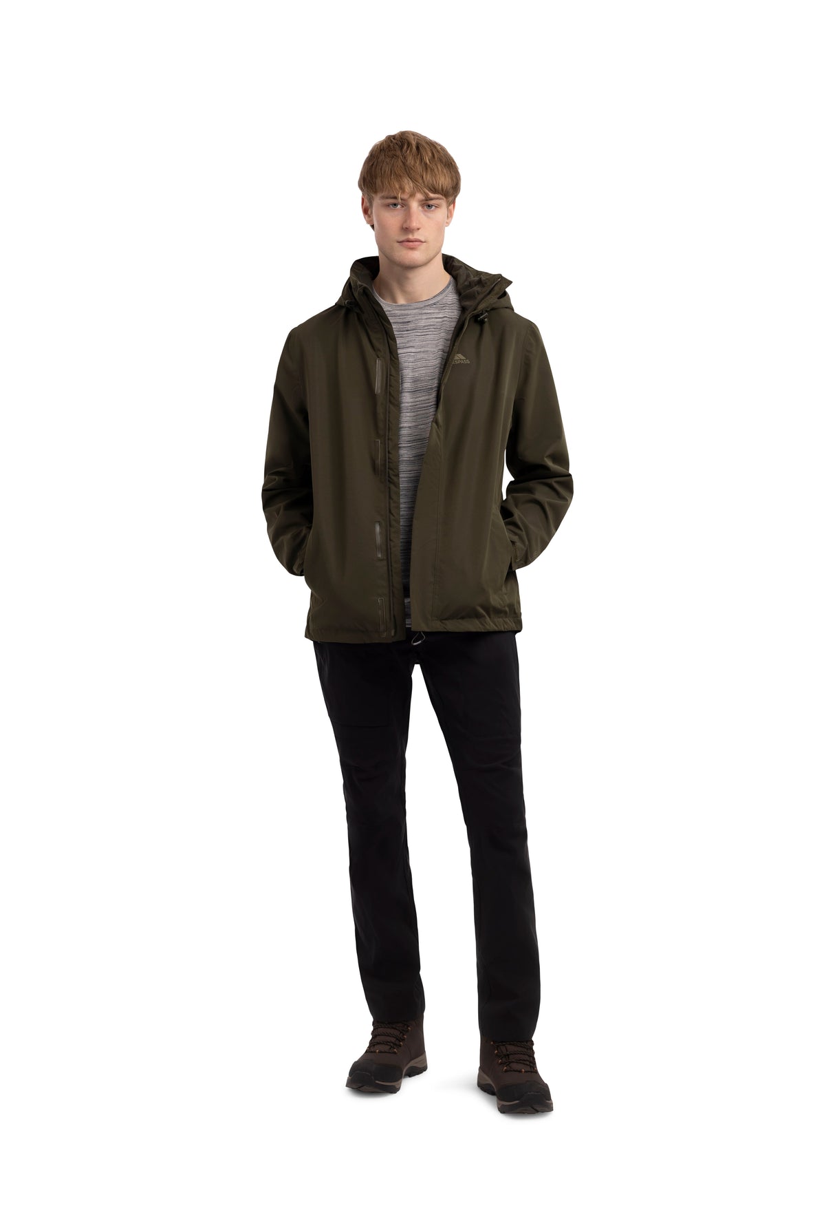 Farndish - Dark Vine - Trespass