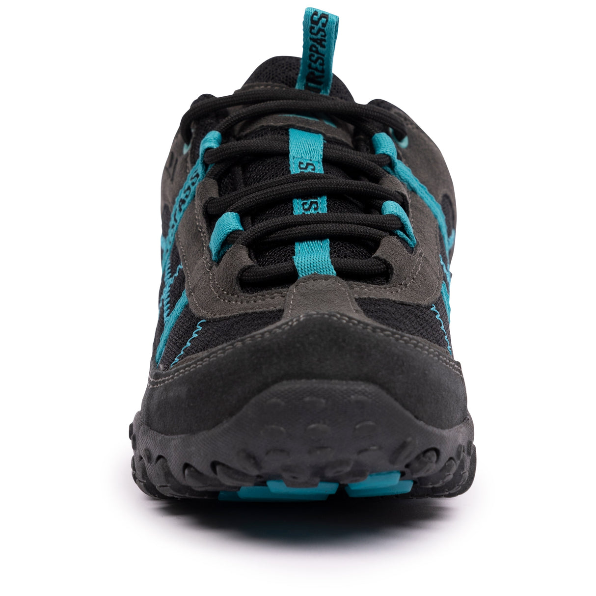 Fell - Charcoal/teal - Trespass