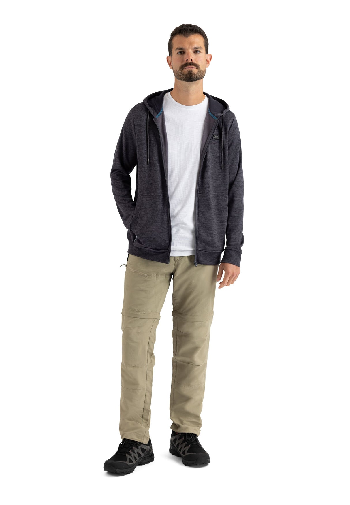 Fewston - Dark Flint Marl - Trespass