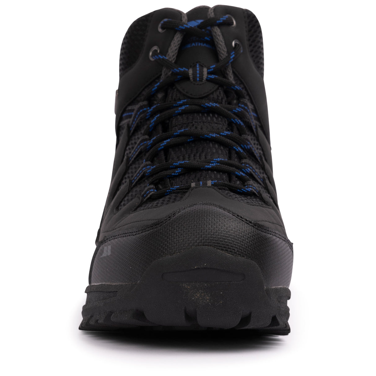 Finley - Black/blue - Trespass