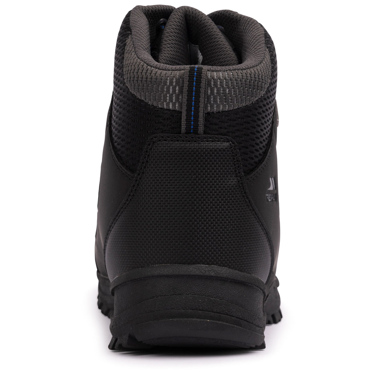 Finley - Black/blue - Trespass