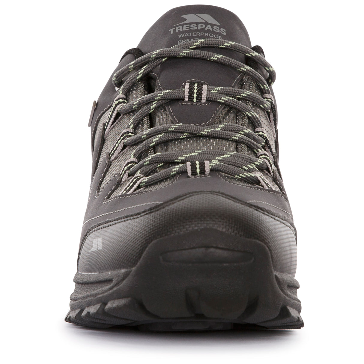 Finley Low Cut - Graphite - Trespass