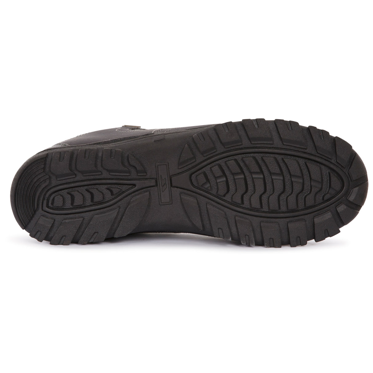 Finley Low Cut - Graphite - Trespass