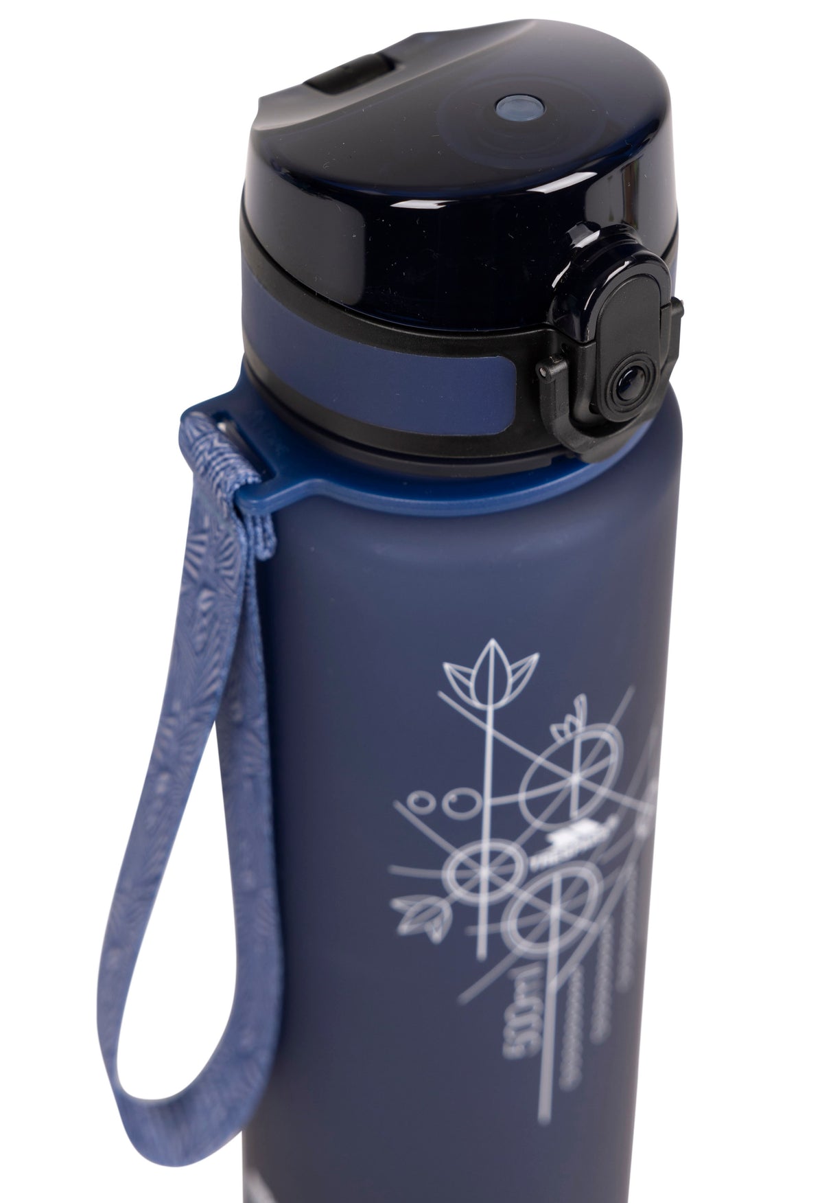 Flintlock - Dark Blue - Trespass