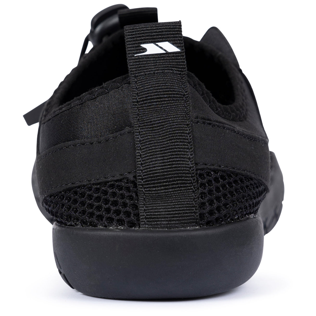 Foreshore - Black - Trespass
