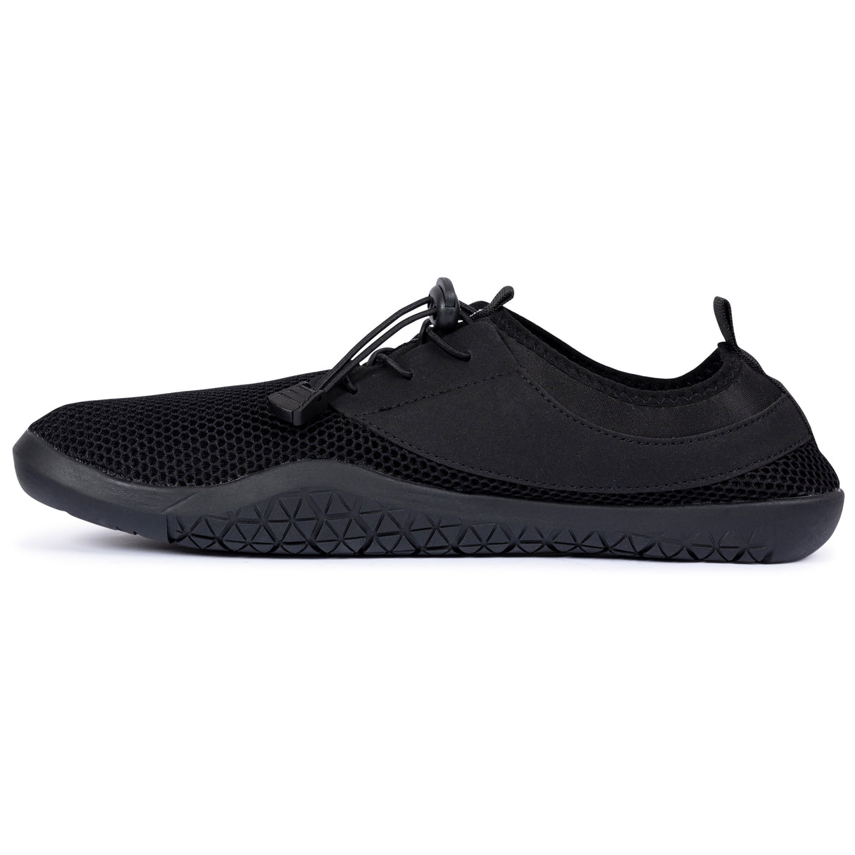 Foreshore - Black - Trespass