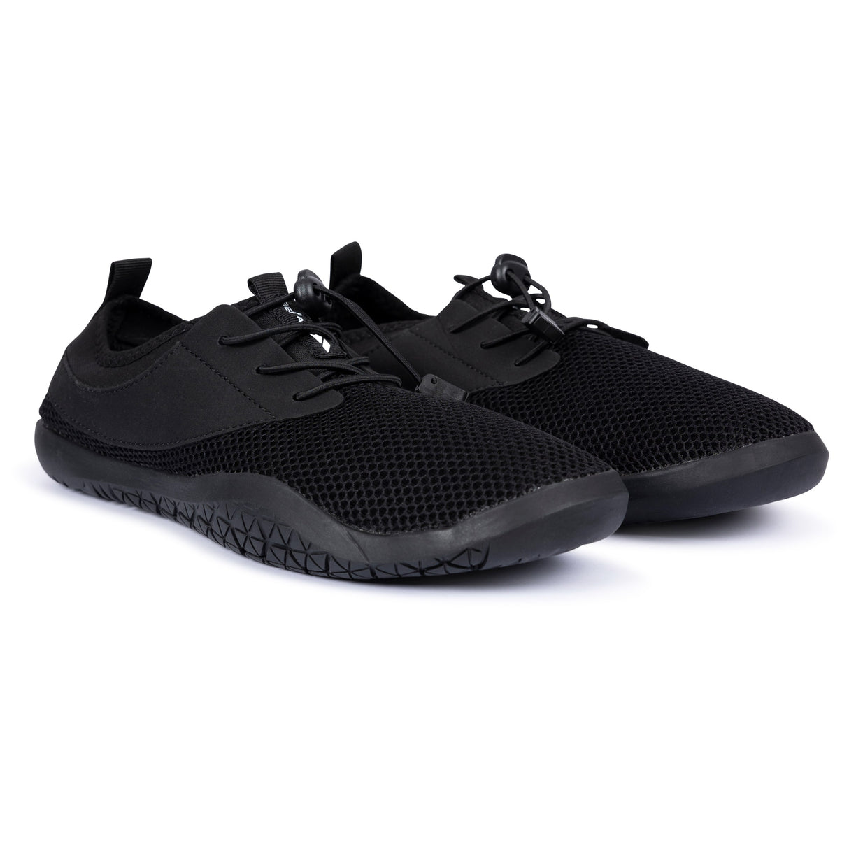 Foreshore - Black - Trespass