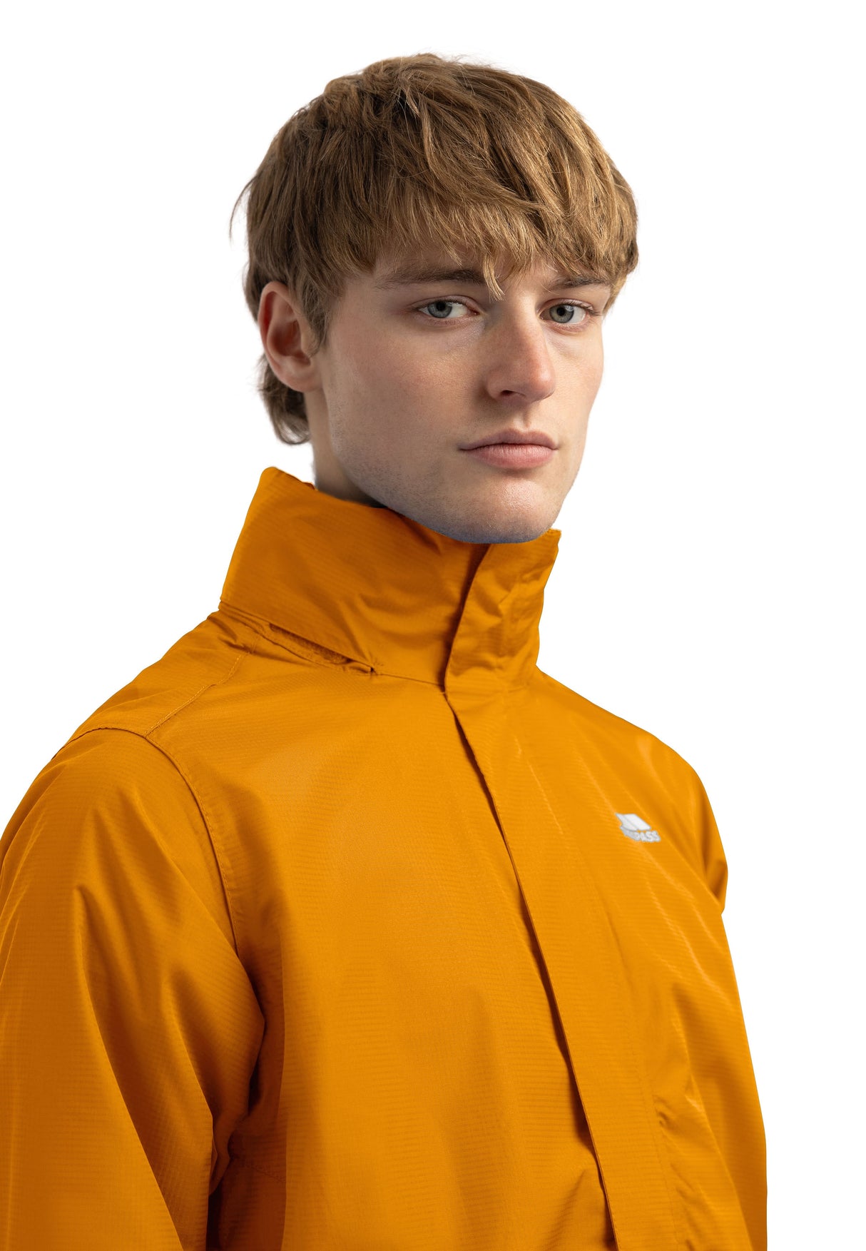 Fraser II - Blue - Trespass