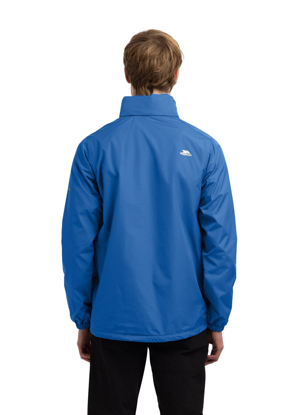 Fraser II - Navy Tone - Trespass