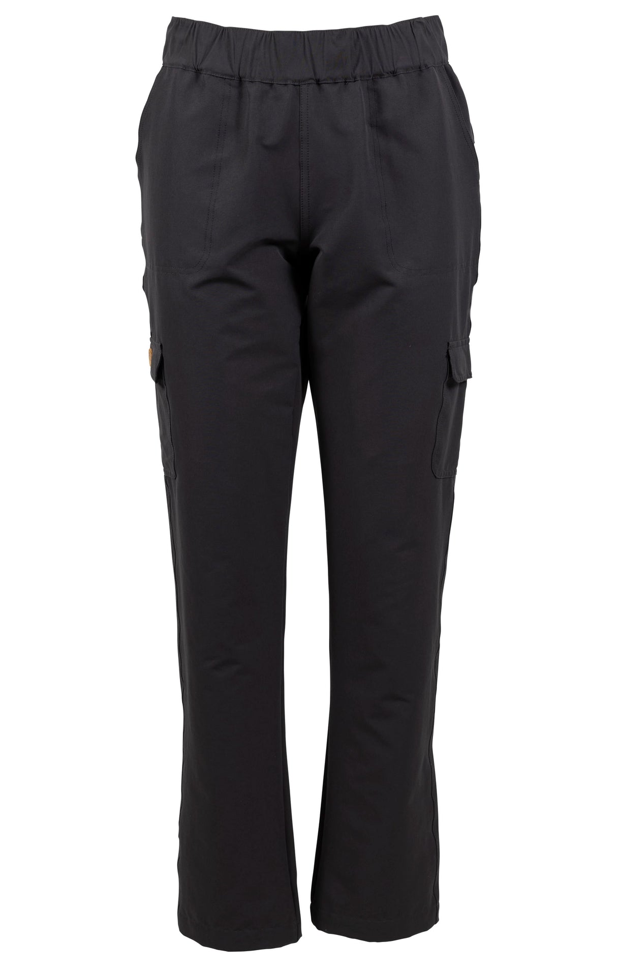 Freda - Dark Grey - Trespass