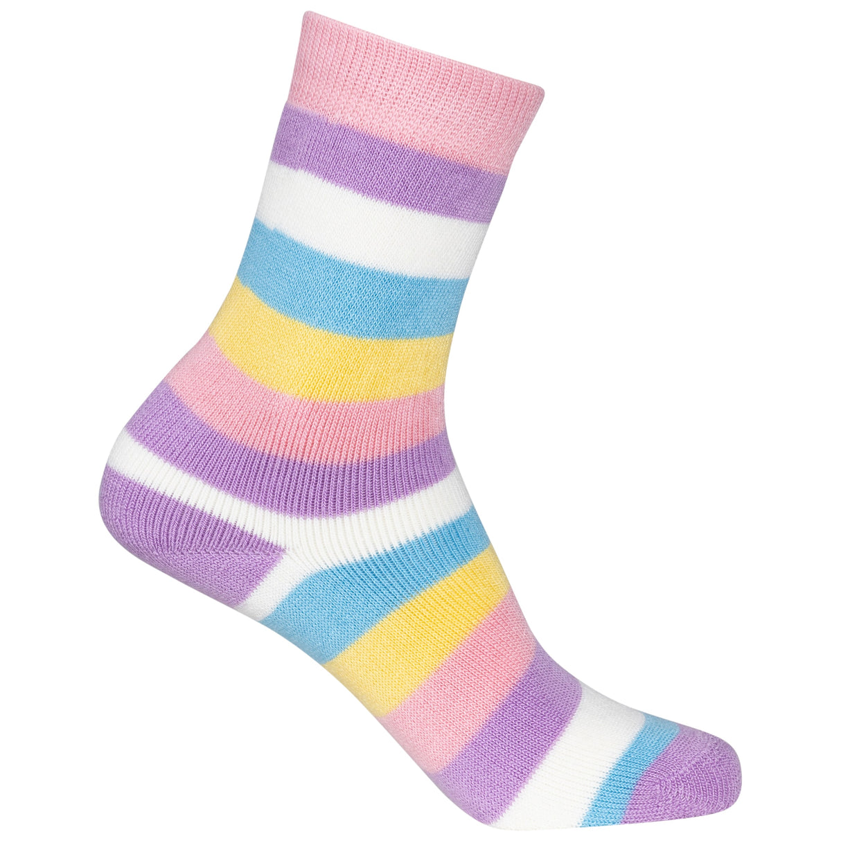 Frolic - Pink Dot/pink Stripe - Trespass