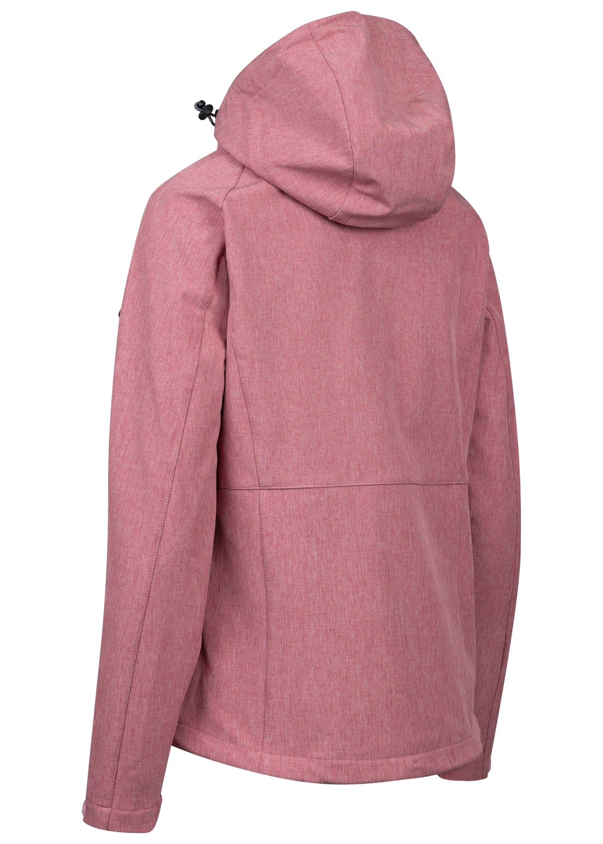 Fryatt - Light Mulberry Marl - Trespass