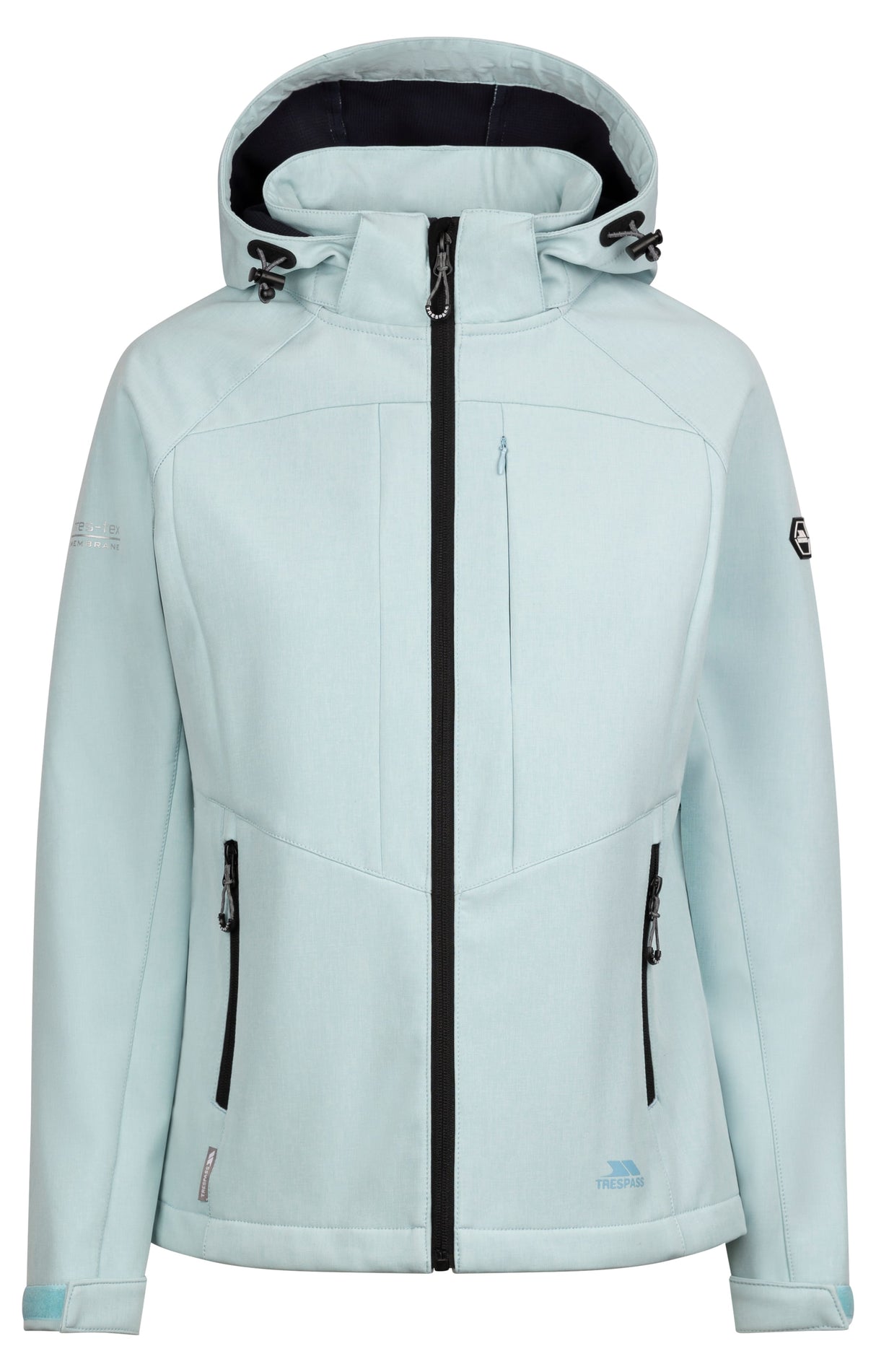 Fryatt - Seafoam Marl - Trespass