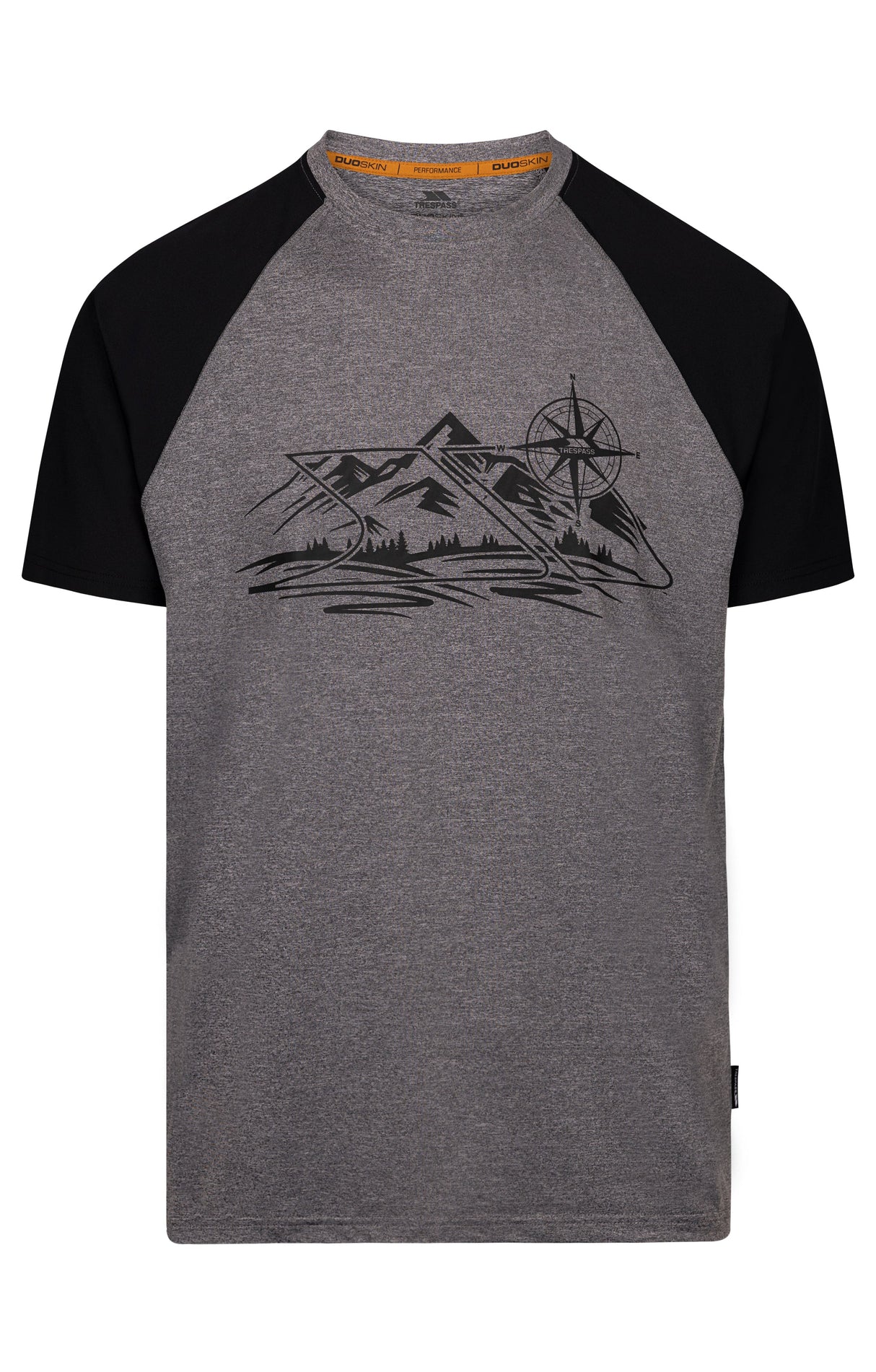 Fullmer - Grey Marl - Trespass