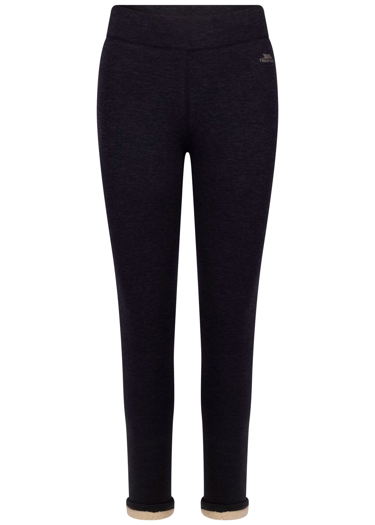 Fuzzy - Navy Marl - Trespass