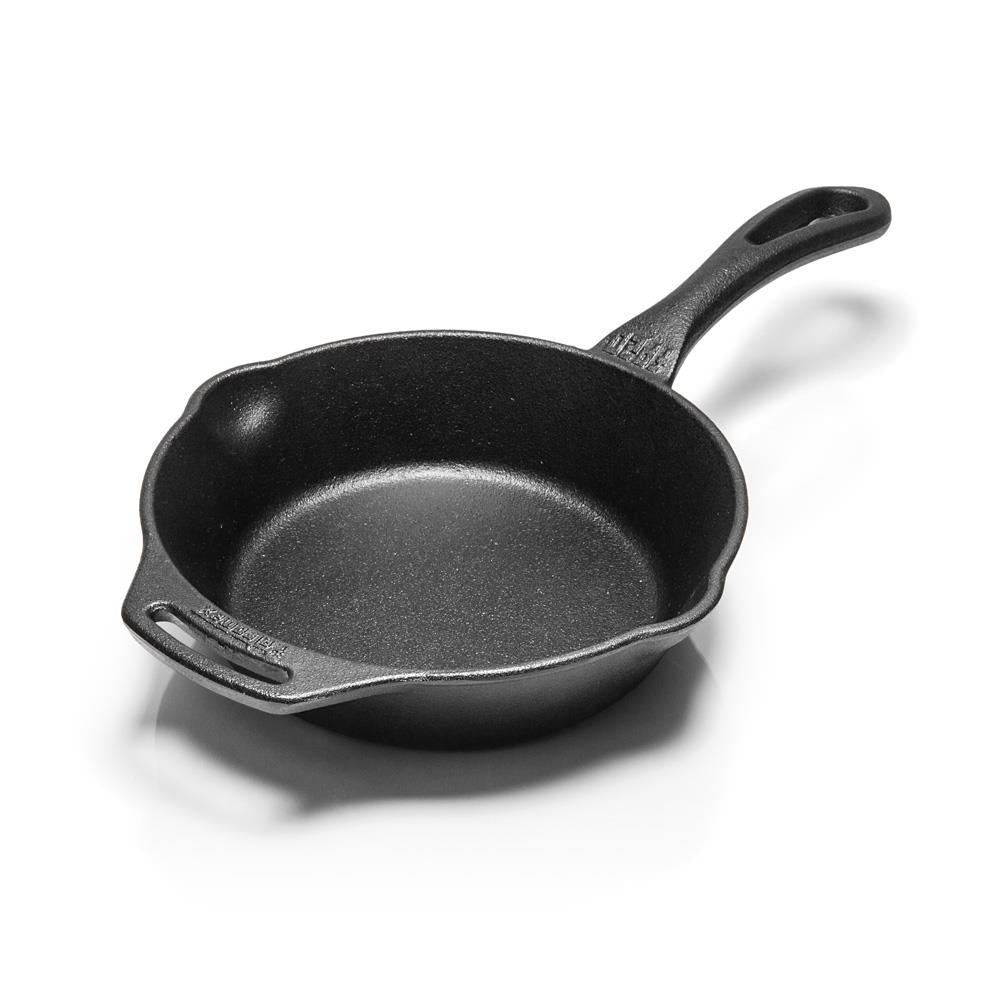 Petromax Fire Skillet fp20 with one pan - Petromax
