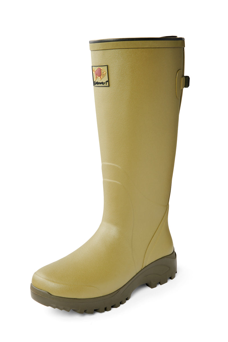 Gateway1 Field Master Lady 17" 3mm