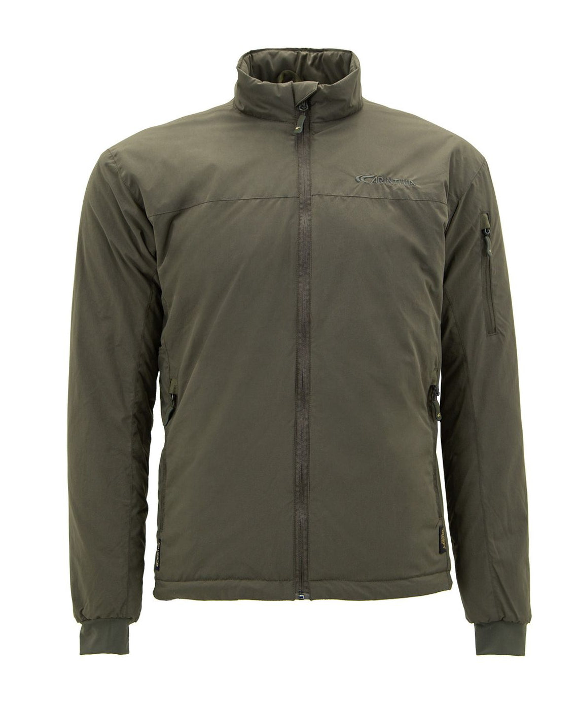 G-LOFT WINDBREAKER JACKET - Carinthia - Olive