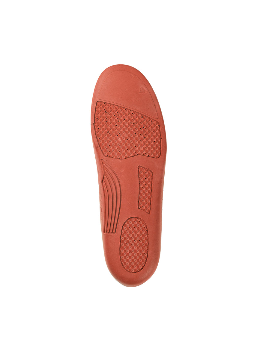 G1 stage3 footbed - Caramel