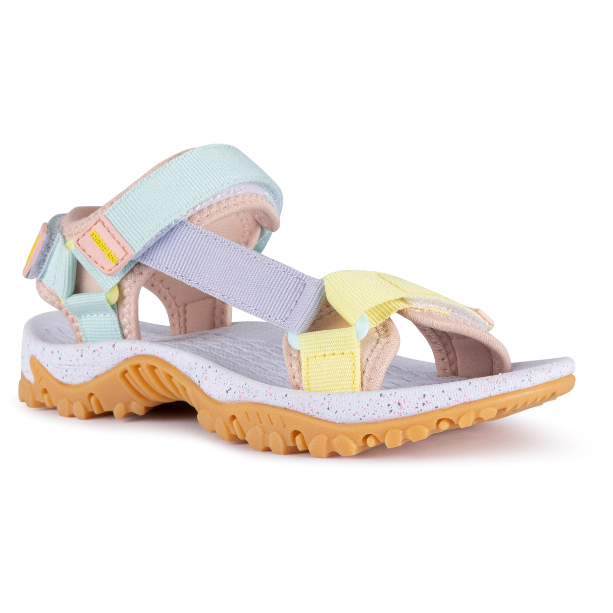Gill - Pink - Trespass