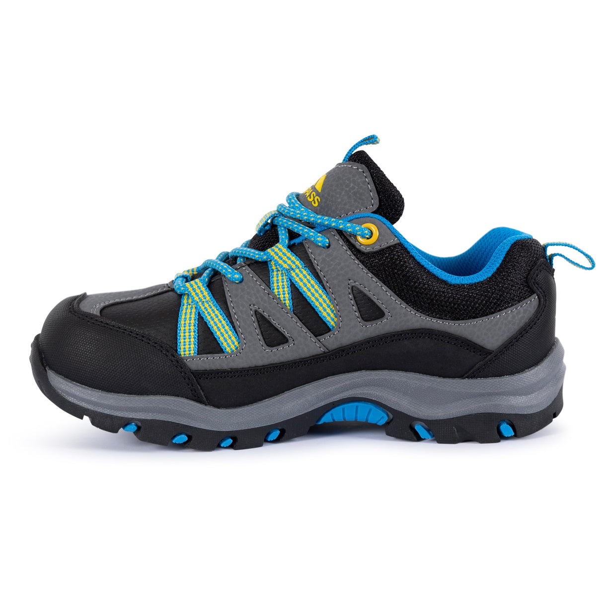 Gillon Low Cut II - Black - Trespass