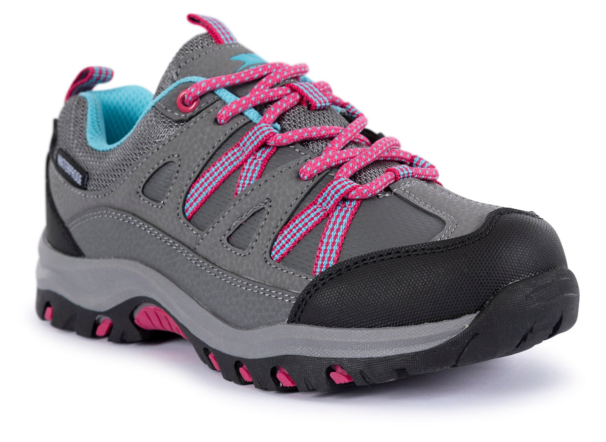 Gillon Low Cut II - Grey - Trespass